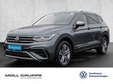 Volkswagen Tiguan Allspace 2.0 TDI 4Motion DSG Elegance - Volkswagen Tiguan Allspace Elegance mit Diesel-Antrieb