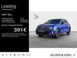 Volkswagen T-Roc TDI R-Line 4x4 19Z*AHK*LED*Virtual*DAB*DCC - VW T-Roc Gebrauchtwagen in Bochum