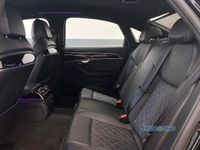 Audi A8 - Vorschau Bild 11