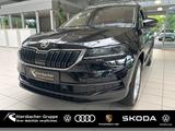 Skoda Karoq Drive 125 1.5 TSI AHK Navi Kamera PDC - Skoda in Saarbrücken