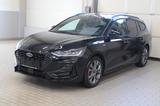 Ford Focus Turnier 1.0 ST-Line X, iACC/KAMERA/NAVI - Ford Tageszulassungen: Ka