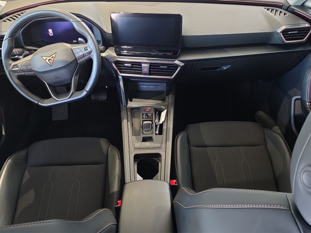 Leon Sportstourer 1.5 eTSI*AHK*NAVI*ACC*