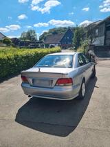 Mitsubishi Galant - Mitsubishi Galant Gebrauchtwagen