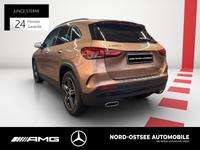 Mercedes-Benz GLA 250 e AMG HUD PANO 360° KAMERA DISTRO NIGHT