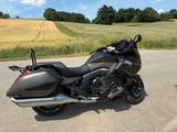 BMW K 1600 B - Bagger 