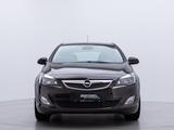 Opel Astra J 5-trg. Sport - Opel Astra mit Benzin-Antrieb: Kombi