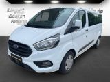 Ford Transit/Tourneo Custom Kombi 320 L2 Trend - Ford Transit tourneo