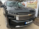 Chevrolet Tahoe#HighCountry#Kamera#HeadUp#Pano - Chevrolet Tahoe Gebrauchtwagen