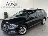 Volkswagen Passat Variant 2.0 TDI DSG Business NAV+LED+360° - Volkswagen Passat Variant: 3b