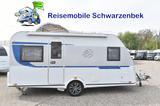 Knaus 450 FU SPORT SILVER FRA.FESTBETT MOVER VORZELT - Knaus Sport
