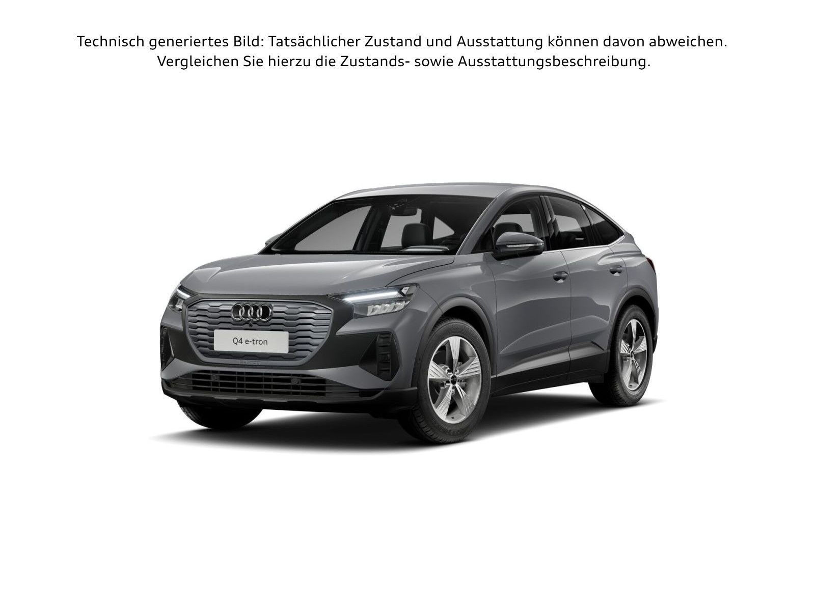 Audi Q4 e-tron - Bild 3