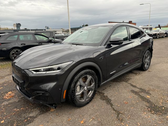 Ford Mustang Mach-E Basis