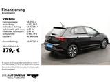 Volkswagen Polo 6 VI 1.0 Move LED/Navi/Sitzhzg - Volkswagen Polo: 6n