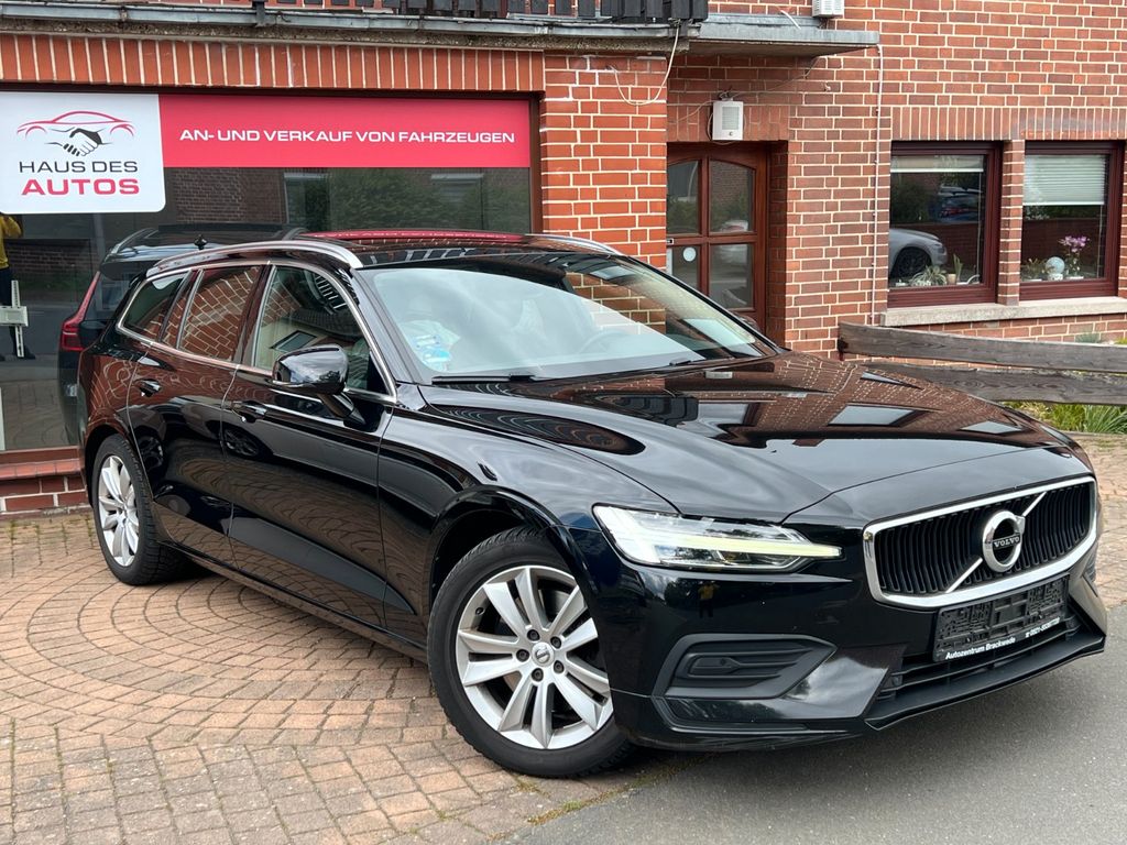 Angebot ansehen Volvo V60