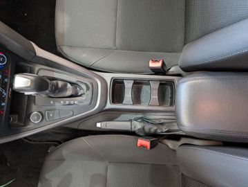 Ford Focus Turnier Business