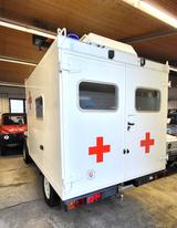 Mercedes-Benz 290GD "original 2.925 km!" 1.Hd Schweiz! - : Schweiz