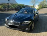 BMW f10 520d Automatik - BMW 520: F10 520d
