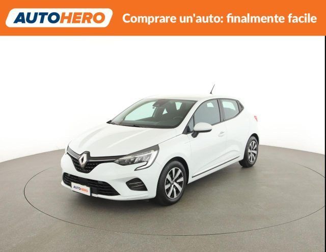 Renault RENAULT Clio Full Hybrid E-Tech 140 CV 5 porte Z