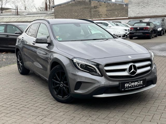 Mercedes-Benz GLA 200 CDI / d