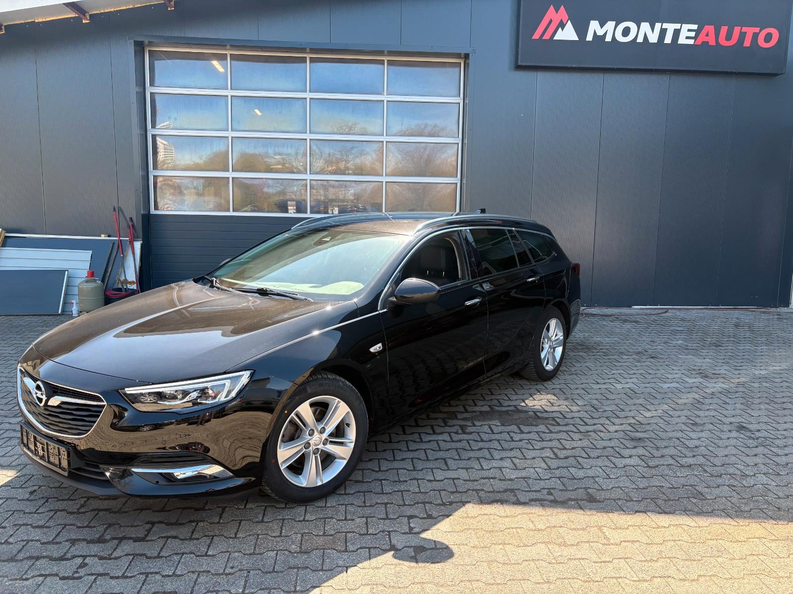 Opel Insignia B Sports Tourer Innovation