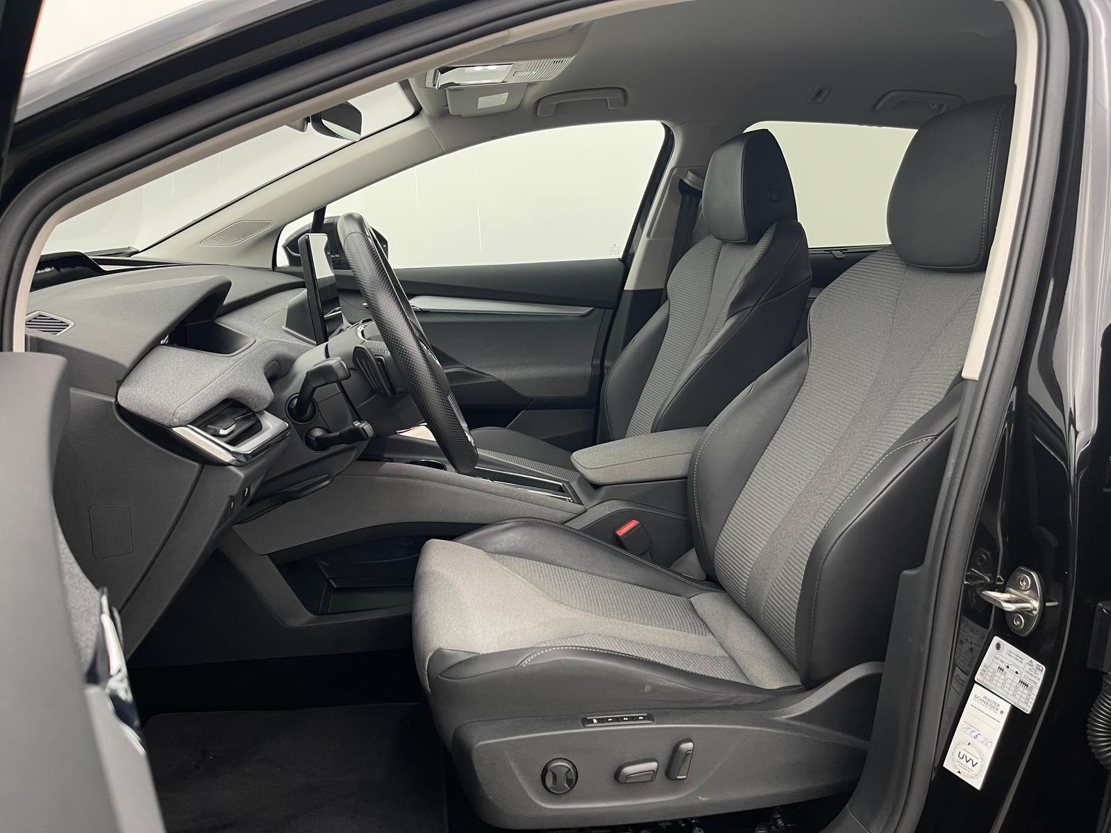 Skoda Enyaq 80 x Loft AHK*360°KAM*MEMORY*HUD*pACC