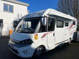 Kabe Travel Master i 740 LGB - Kabe Integrierter