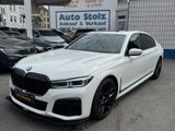 BMW 750 L i xDrive M SPORTPAKET,SKY-LOUNGE,3XTV - BMW 750 aus 2020