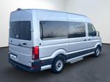 Volkswagen Crafter *Hochdach*9-Sitzer*Rollstuhl*Lift*Taxi* - gebrauchte VW Crafter aus dem Jahr 2017