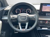 Audi Q5 - Vorschau Bild 10