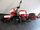 Triumph Speed Triple 1050 rot-weiß - Angebote entsprechen deinen Suchkriterien