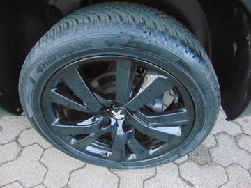 Bild 16 Peugeot 2008 Allure