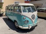 Volkswagen T1 Samba Umbau | Zustandsnote 2 | restauriert