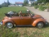 Volkswagen Käfer