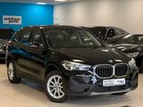 BMW X1 sDrive 18i Advantage Aut/Navi/ParkAssi/Kamera