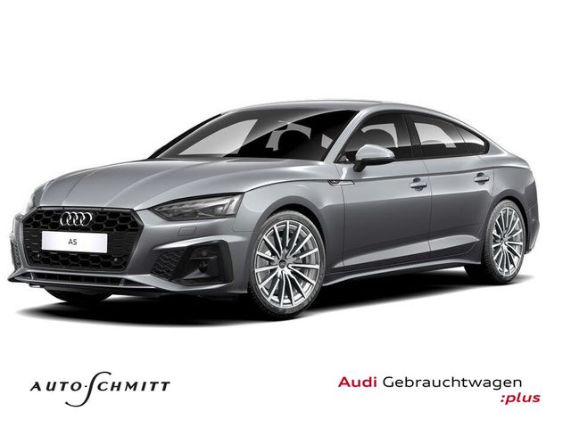 Audi A5 Sportback 40 TDI S line Matrix LED Navi ACC M