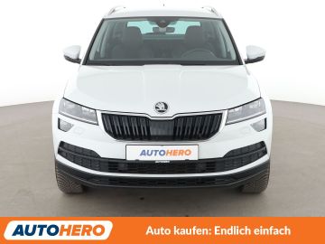 Skoda Karoq - 9