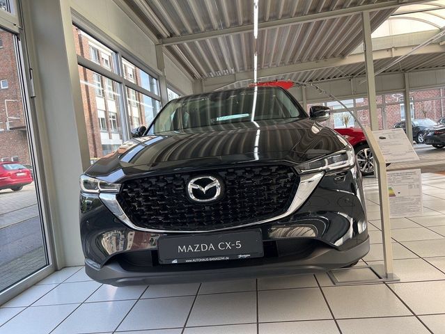 Mazda CX-5 2.0L SKYACTIV G 165 Mazda CX-5 ADVANTAGE