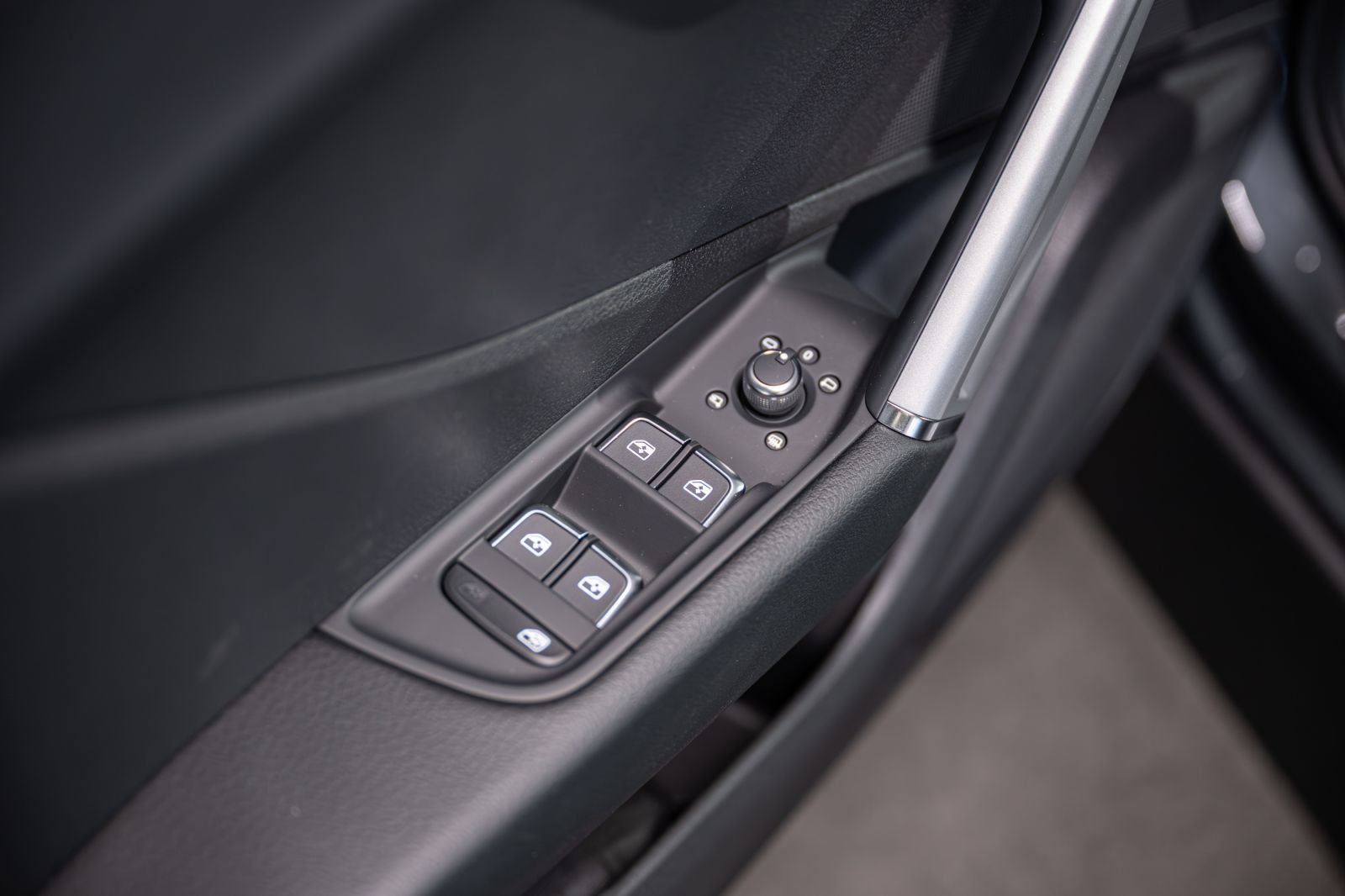 Audi Q2 - Bild 25