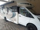 Chausson 640 Titanium Premium Artic * keine Vermietung - Wohnmobil oder -wagen Vermietung
