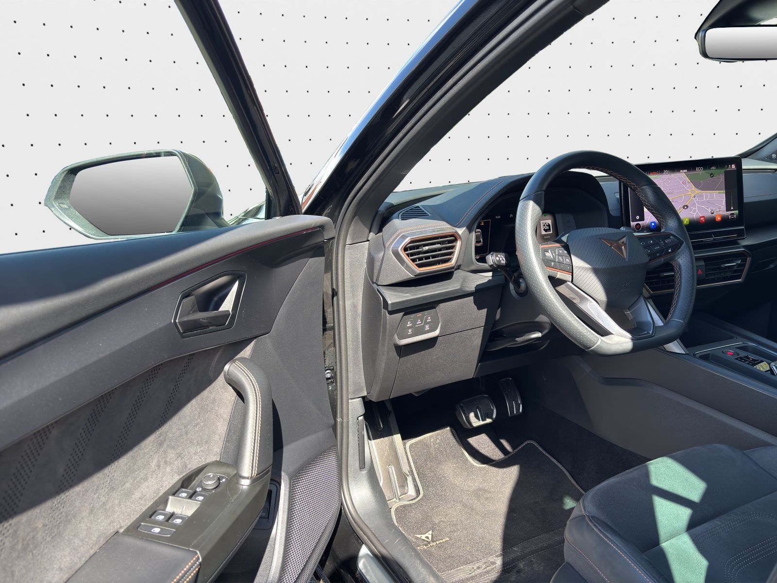 Cupra Formentor - Bild 15