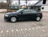 Audi A3 Cabrio - Audi A3 aus 2011: Cabrio
