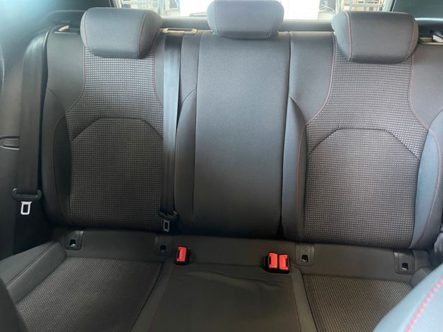 Seat Leon FR *Business-Paket*PDC*Kamera*