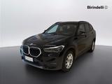 BMW X1 (F48) - X1 sDrive18i Advantage - BMW X1 mit Benzin-Antrieb: F48