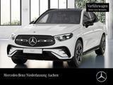 Mercedes-Benz GLC 220 d 4M AMG+NIGHT+PANO+360+AHK+BURMESTER+9G - Mercedes-Benz GLC 220 in Aachen