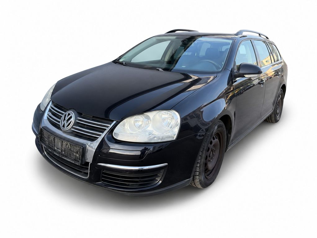 Angebot ansehen Volkswagen Golf
