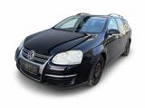 Volkswagen Golf V Variant Trendline - Volkswagen Golf aus 2008 mit Diesel-Antrieb: Kombi