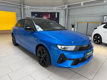 Bild 3 Opel Astra L Ultimate Schiebedach Alcantara Navi LED