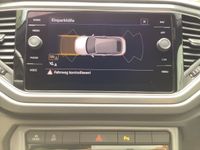 Volkswagen T-Roc - Vorschau Bild 17