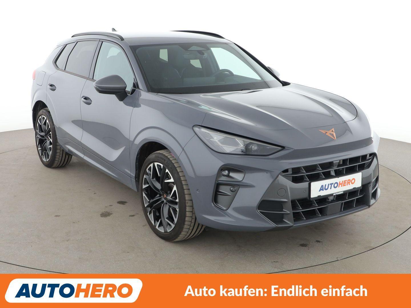 Cupra Terramar 2.0 TSI VZ 4Drive Aut.*NAV*MATRIX*ACC*360°CAM*, миниатюра 7