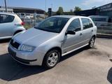 Skoda Fabia Combi Cool Edition / KLIMA - Skoda Fabia aus 2009: Combi